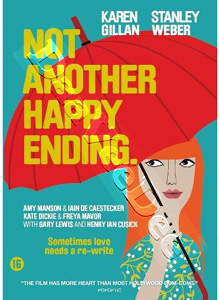 Not Another Happy Ending |   DVD